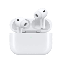 True Wireless Earbuds